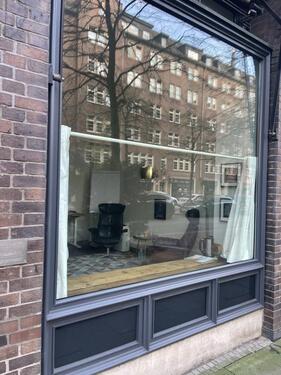 Foto - Praxis-, Therapie- oder Coachingraum zur Untermiete