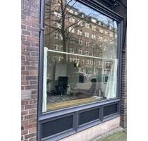 Praxis-, Therapie- oder Coachingraum zur Untermiete - Hamburg Hamburg-Mitte