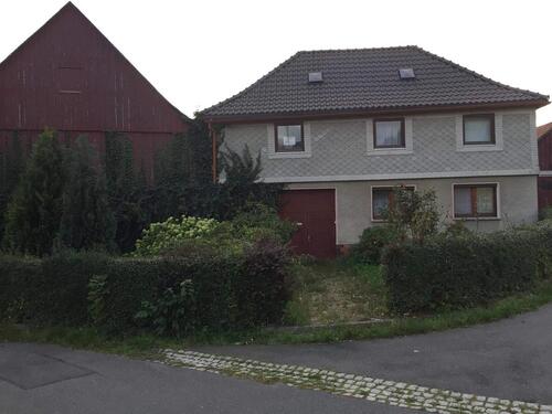 Foto - 3 Seiten Bauernhof - 90.000,00 EUR Kaufpreis,