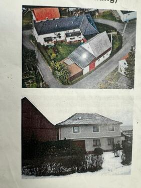 Foto - Einfamilienhaus zum Kaufen in Remptendorf