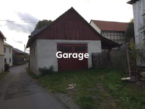Foto - Einfamilienhaus in Remptendorf