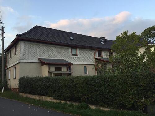 Foto - Einfamilienhaus in Remptendorf zum Kaufen