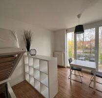 Moderne 1 - Zimmer - Wohnung in Top - Lage im Herzen von Ansbach