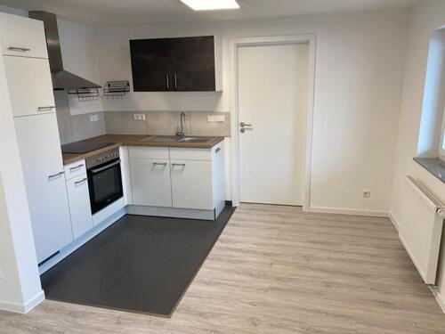 Foto - Teilmöblierte 1,5-Zimmer-Wohnung mit EBK in Neudenau