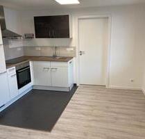 Teilmöblierte 1,5-Zimmer-Wohnung mit EBK in Neudenau