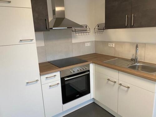 Foto - Etagenwohnung zur Miete in Neudenau