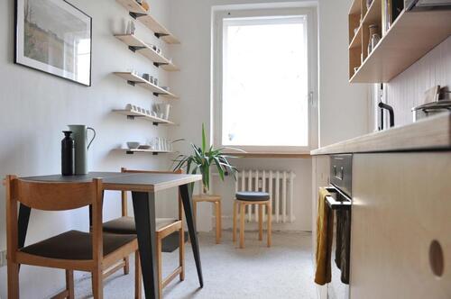 Foto - Etagenwohnung in Berlin