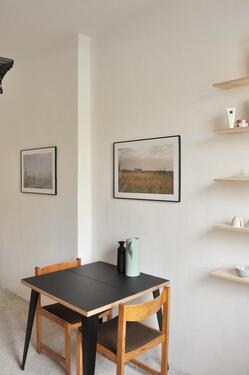 Foto - Etagenwohnung in Berlin zur Miete