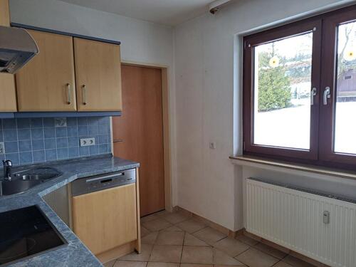 Foto - 4 Zimmer Etagenwohnung in Haina (Kloster)