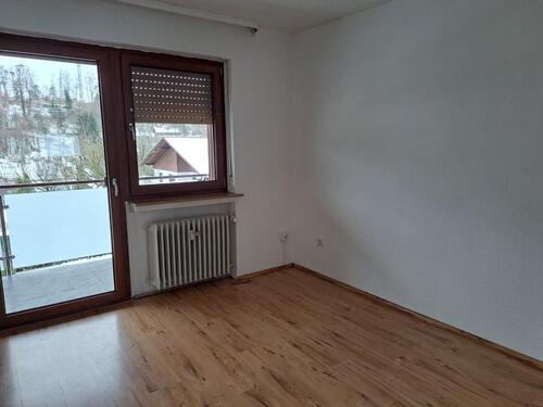 Foto - Etagenwohnung in Haina (Kloster) zur Miete