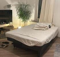 Nachmiete ab sofort - 451,00&nbsp;EUR Kaltmiete, ca.&nbsp; 43,00&nbsp;m&sup2; in Halle (Saale) (PLZ: 06112) Büschdorf