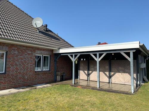 Foto - 3 Zimmer Einfamilienhaus in Westerstede