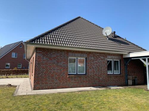 Foto - Einfamilienhaus in Westerstede zur Miete