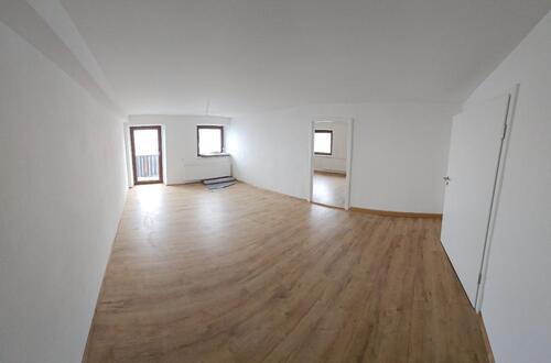 Foto - Etagenwohnung in Schönberg zur Miete