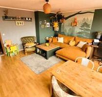 gemütliche 3-Zimmerwohnung in ruhiger Lage (Prenzlauer Str.2) - Neubrandenburg Datzeberg