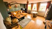 Foto - 3 Zimmer Etagenwohnung zur Miete in Neubrandenburg