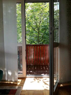 Foto - Vermiete tolle Wohnung 70 qm Weiden Ost ab 1. Feb. 2026