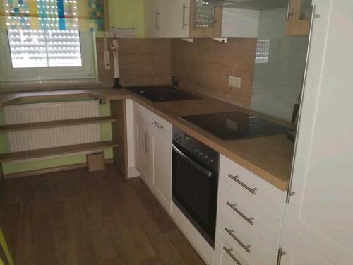 Foto - 2 Zimmer Etagenwohnung zur Miete in Weiden in der Oberpfalz