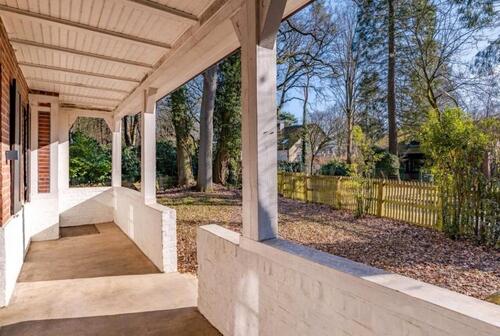 Foto - 7 Zimmer Einfamilienhaus in Hamburg