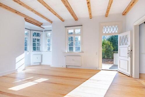 Foto - Einfamilienhaus in Hamburg zum Kaufen