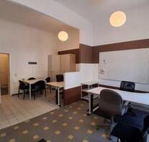 Das Büro mit Schaufensterfläche - Görlitz