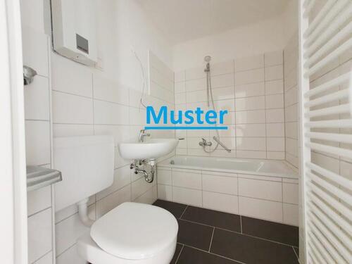 Foto - Etagenwohnung in Düsseldorf zur Miete