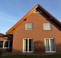 Gepflegtes Einfamilienhaus in Massivbauweise mit Pool & Sauna - Badbergen