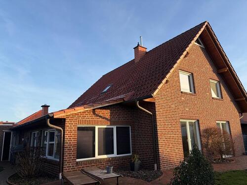 Foto - 5 Zimmer Einfamilienhaus in Badbergen