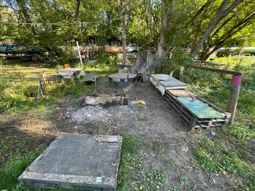 Foto - Grundst&uuml;ck in Berlin