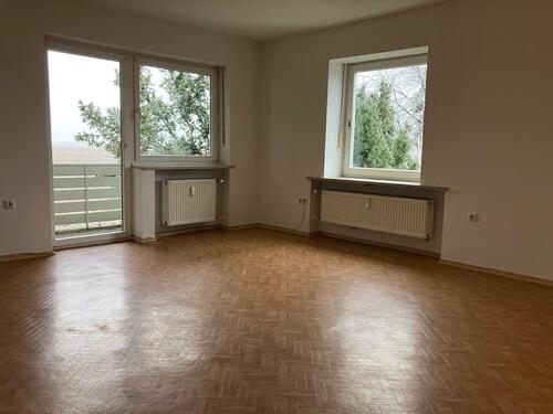 Foto - 3 Zimmer Etagenwohnung zur Miete in Straßkirchen