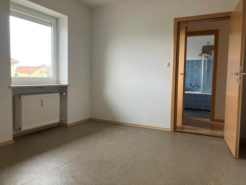 Foto - 3 Zimmer Etagenwohnung in Straßkirchen
