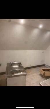 Foto - 2 Zimmer Dachgeschoßwohnung zur Miete in Oldenburg