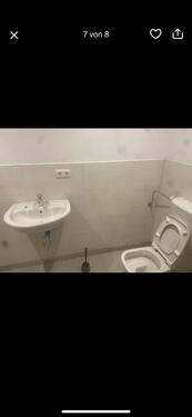 Foto - 2 Zimmer Dachgeschoßwohnung in Oldenburg