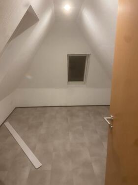 Foto - Dachgeschoßwohnung in Oldenburg zur Miete