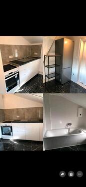 Foto - 2 Zimmer Wohnung zur miete langfristig