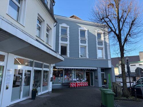 Foto - 3 Zimmer Etagenwohnung zur Miete in Burscheid