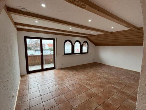 Foto - 4 Zimmer Etagenwohnung in Messel