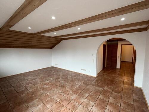 Foto - Etagenwohnung in Messel zur Miete