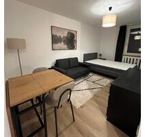 Erlangen Sieglitzhof - 27qm - Erstbezug - Möbliert - Stellplatz - Buckenhof