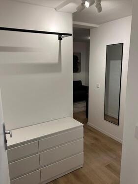 Foto - 1 Zimmer Etagenwohnung zur Miete in Buckenhof