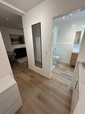 Foto - 1 Zimmer Etagenwohnung in Buckenhof