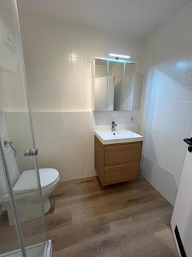 Foto - Etagenwohnung in Buckenhof zur Miete