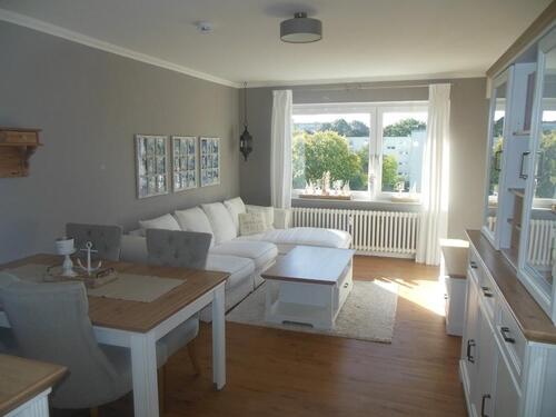 Foto - Sonnige 3 Zimmer Wohnung am Rand von Mettenhof