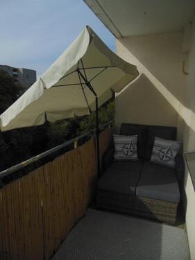 Foto - 3 Zimmer Etagenwohnung in Melsdorf