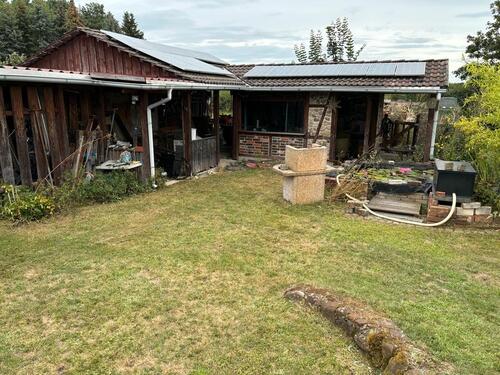 Foto - Doppelhaushälfte in Premnitz zum Kaufen