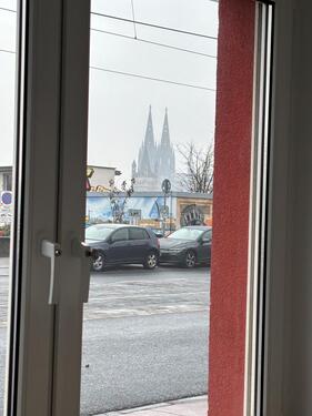 Foto - 2 Zimmer Erdgeschoßwohnung zur Miete in Köln