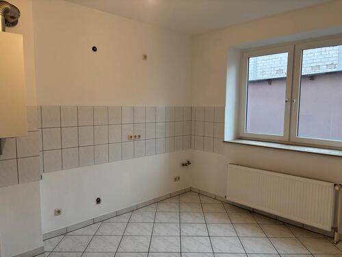 Foto - 2 Zimmer Erdgeschoßwohnung in Köln