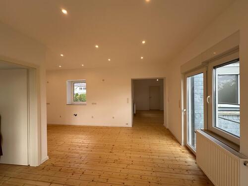 Foto - 4 Zimmer Etagenwohnung in Wuppertal