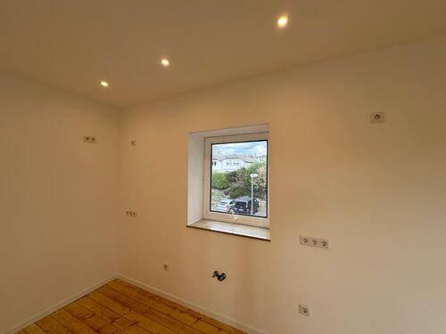 Foto - Etagenwohnung in Wuppertal zur Miete