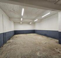 65 m² Lager in Wuppertal Oberbarmen